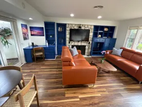 Ranch Style, Private Home Near La Jolla Shores - Walk to dining, shops, beach - Image 4
