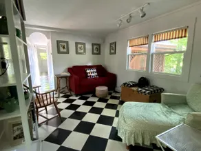 Pet Friendly Silk Purse Cottage on Baker Brook - Image 3