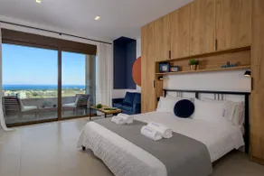 KYANO lux apartment sea view - Image 3