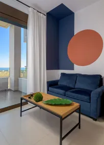KYANO lux apartment sea view - Image 5