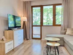 City Centre Bright & Cozy Apartment for 4 persons - Image 3