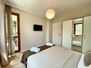 City Centre Bright & Cozy Apartment for 4 persons - Image 5