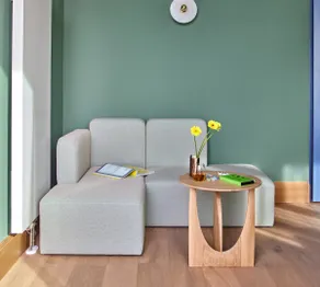 2 Bedroom Penthouse at WunderLocke - Image 3