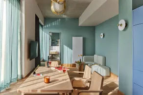 2 Bedroom Penthouse at WunderLocke - Image 2