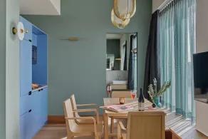2 Bedroom Penthouse at WunderLocke - Image 4