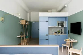 Locke Studio at Wunder Locke - Image 4