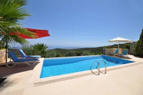 Villa Gurli Kas - Image 3