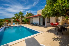 Villa Gurli Kas - Image 4