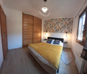 Chalet de l'Ours Brun, gîte 3 étoiles - Image 5