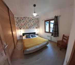 Chalet de l'Ours Brun, gîte 3 étoiles - Image 4