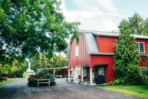 The Barn at Bloom & Bower - Image 2