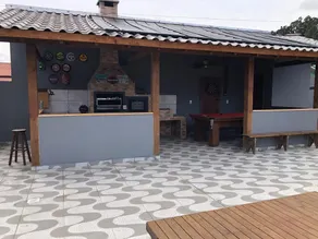 Urubici Copacabana Vacation House - Image 2