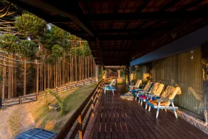 Paradise in the Mountains, Siriema Ranch - Image 5