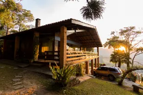 Paradise in the Mountains, Siriema Ranch - Image 3