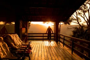 Paradise in the Mountains, Siriema Ranch - Image 4