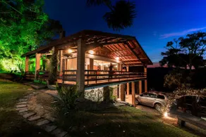 Paradise in the Mountains, Siriema Ranch - Image 2