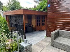 Fully furnished vacation home Vision > Putten - Image 2