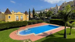 Trinimat Apartment Tenerife North 3, in La Quinta - Image 2