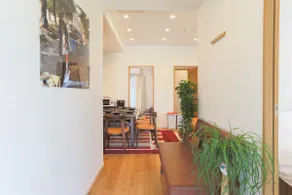 P Single-story house, convenient, quiet, 3BR, green, 2 baths + pool, free BBQ, 2 toilets - Image 5