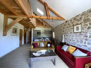 Aubrac Margeride Eco-Lodge – ”Havre de Peyre” - Image 2
