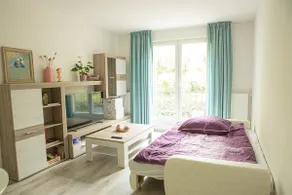Boutique-Appartment with balcony in Döbling - Image 3