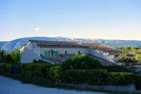 Gîte Les Murmures du Ventoux - Image 2