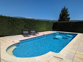 Gîte Les Murmures du Ventoux - Image 3