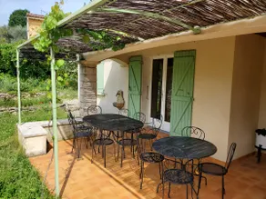 Gîte Les Murmures du Ventoux - Image 4