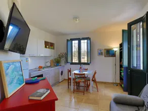 Casa Barzò - surrounded by olive trees - Image 3