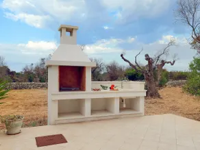 Casa Barzò - surrounded by olive trees - Image 4