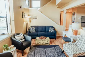 Baylights Waterfront View Loft located in old town - Image 5