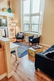 Baylights Waterfront View Loft located in old town - Image 3