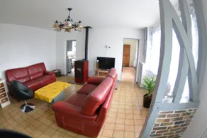 The Refuge, 3 bedrooms, 5 beds, 3 shower rooms - Image 4