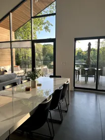 Bright & Modern Home: Heated Pool Open until 10/19 - Image 5