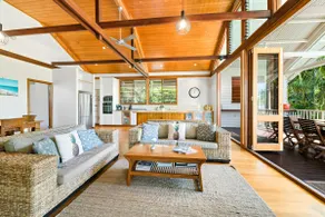 Serenity -The Perfect Pet Friendly Beach House - - Image 4