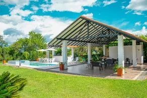La Suiza Tourist Farm 15 People 5 Bedrooms. - Image 4