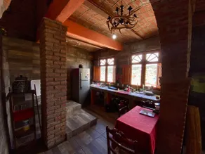 Romantic house with beautiful view and private garden - Image 4