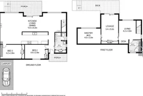 Peterborough Beach House - Image 5