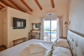 Boutique wooden cabins in Balaban - Image 3
