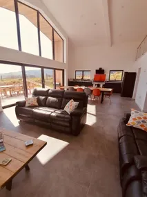 New Modern Barn surrounded by Devon countryside - Image 3
