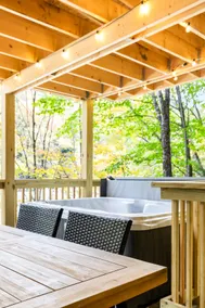 Newly Renovated, Hot tub, 2min to Killington lift - Image 4