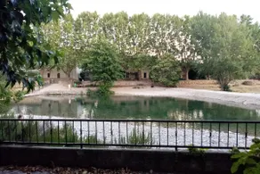 Character filled house overlooking the River Cesse - Image 2