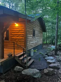 Tubbs’ Country Cabin - Image 4