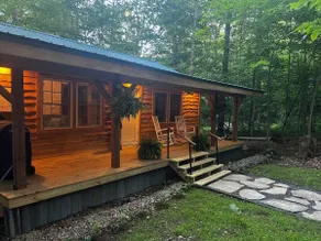 Tubbs’ Country Cabin - Image 2