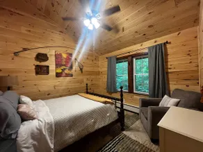 Tubbs’ Country Cabin - Image 5