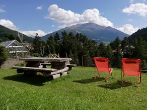Three-room apartment in the Bormio-Bagni Vecchi area 014071-LNI00026 - Image 5