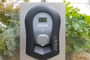 Ground floor, Sea view, EV Charger, Large terrace. - Image 5