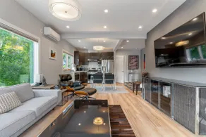 1BR 1BA Exclusive Private Use of 2BR 2 BA home - Image 2