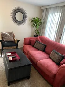 Cozy Apartment - Peaceful West Seattle Oasis - Image 3