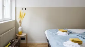 Spacious 1 BR Apartment in Helsinki City Centre - Image 3